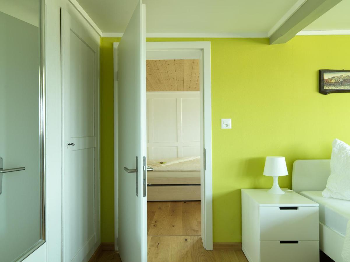 Hotel B&Balpenheim Teufen Eksteriør billede