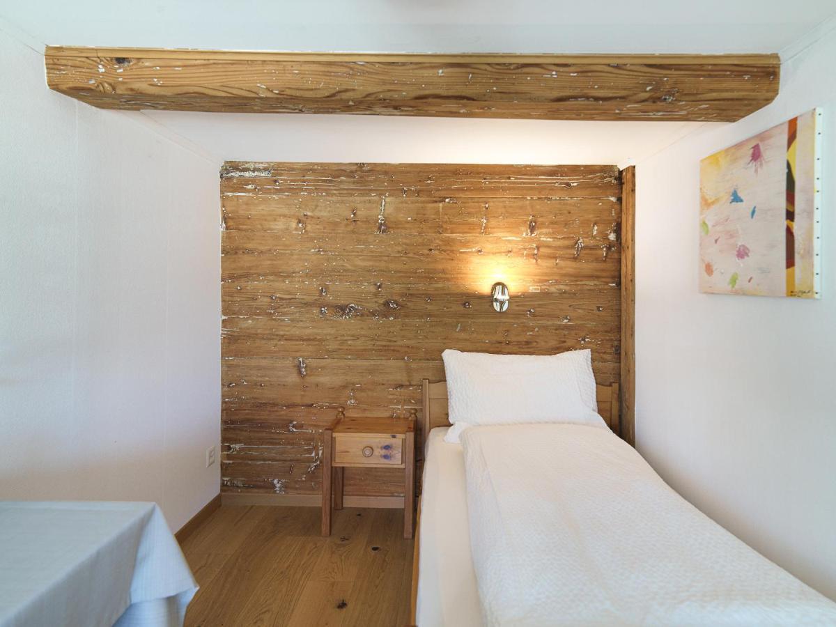 Hotel B&Balpenheim Teufen Eksteriør billede