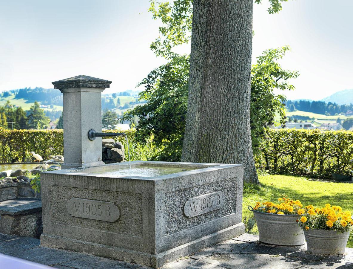 Hotel B&Balpenheim Teufen Eksteriør billede