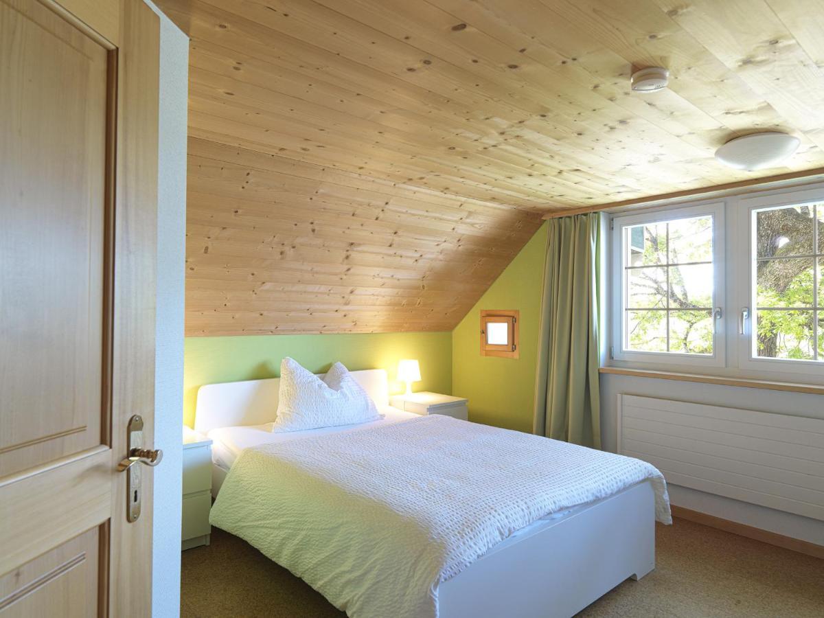 Hotel B&Balpenheim Teufen Eksteriør billede