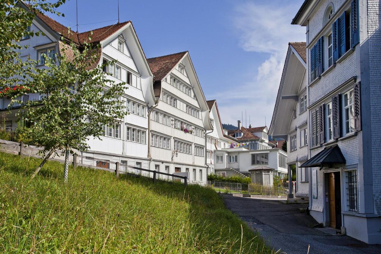 Hotel B&Balpenheim Teufen Eksteriør billede