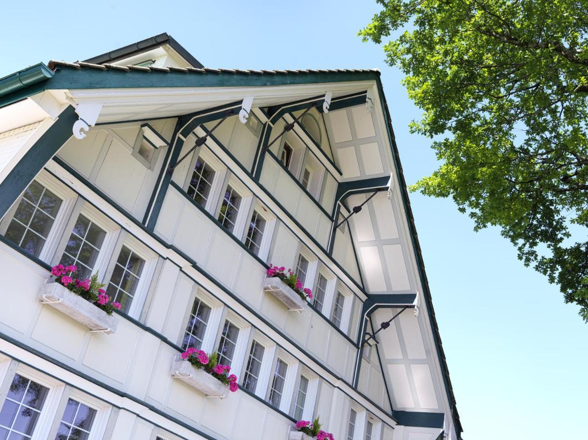 Hotel B&Balpenheim Teufen Eksteriør billede
