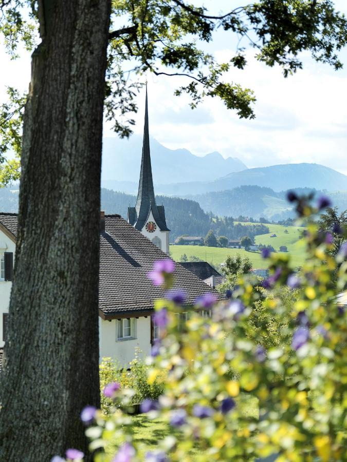 Hotel B&Balpenheim Teufen Eksteriør billede