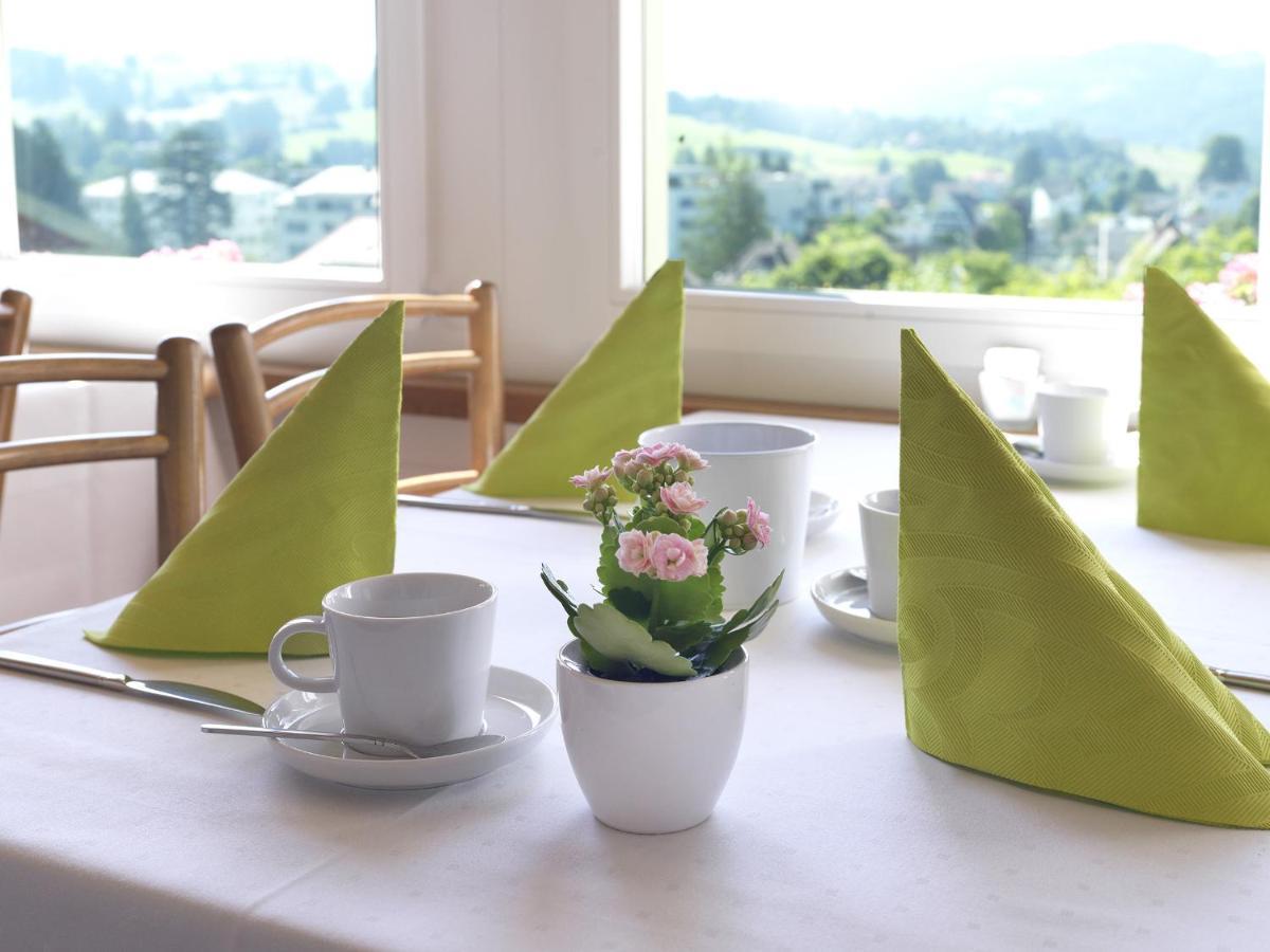 Hotel B&Balpenheim Teufen Eksteriør billede